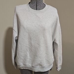 Wilo The Label Wilo Wellness Club Sweatshirt